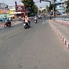 Bán đất đường Nguyễn Thái Học phường hoà thuận.