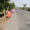 Bán đất tỉnh lộ 846 xã tân nghĩa huyện Cao lãnh