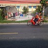 Nền quốc lộ 30,F11, TP Cao Lãnh tỉnh Đồng Tháp