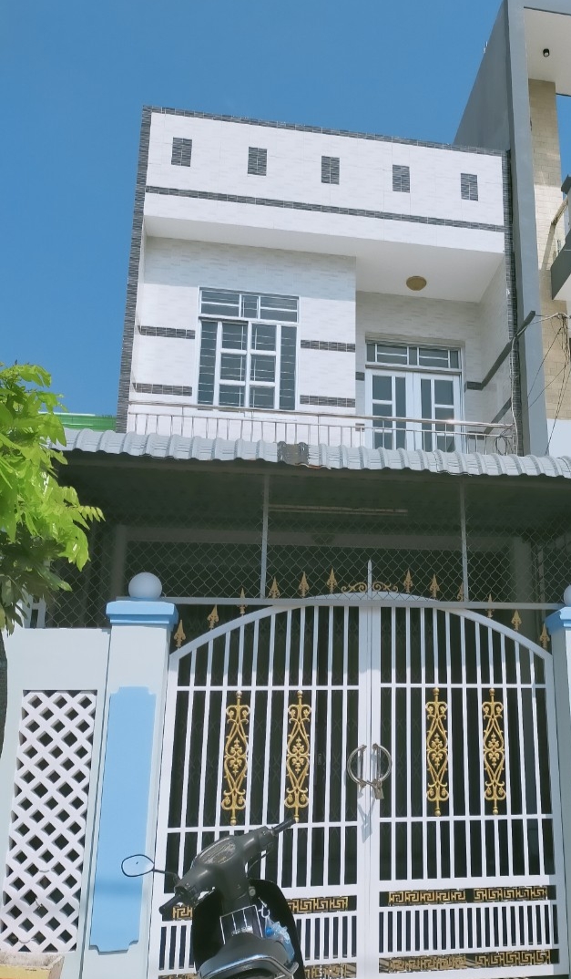 Nhà đẹp phường Hòa Thuận TP Cao Lãnh tỉnh Đồng Tháp